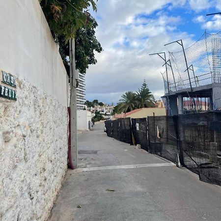 Casa Feliz Villa Torremolinos Eksteriør bilde