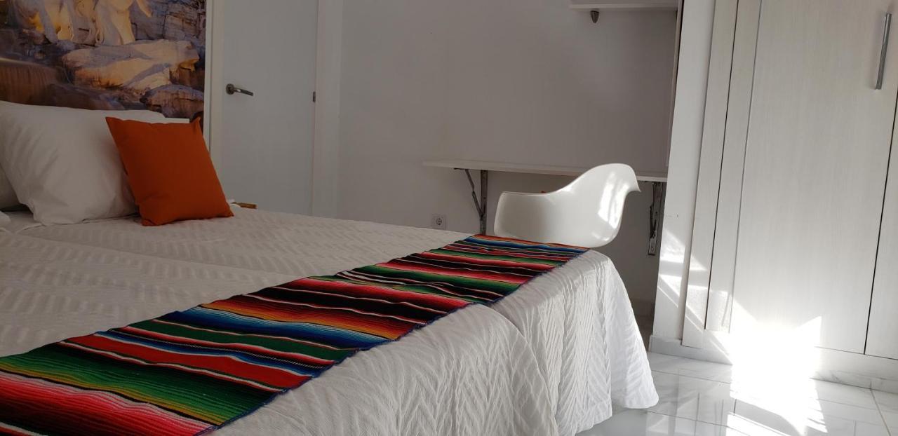 Casa Feliz Villa Torremolinos Eksteriør bilde