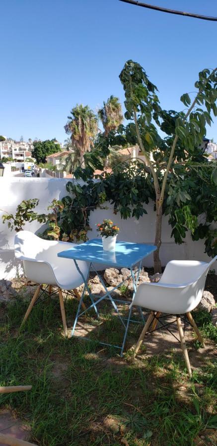 Casa Feliz Villa Torremolinos Eksteriør bilde