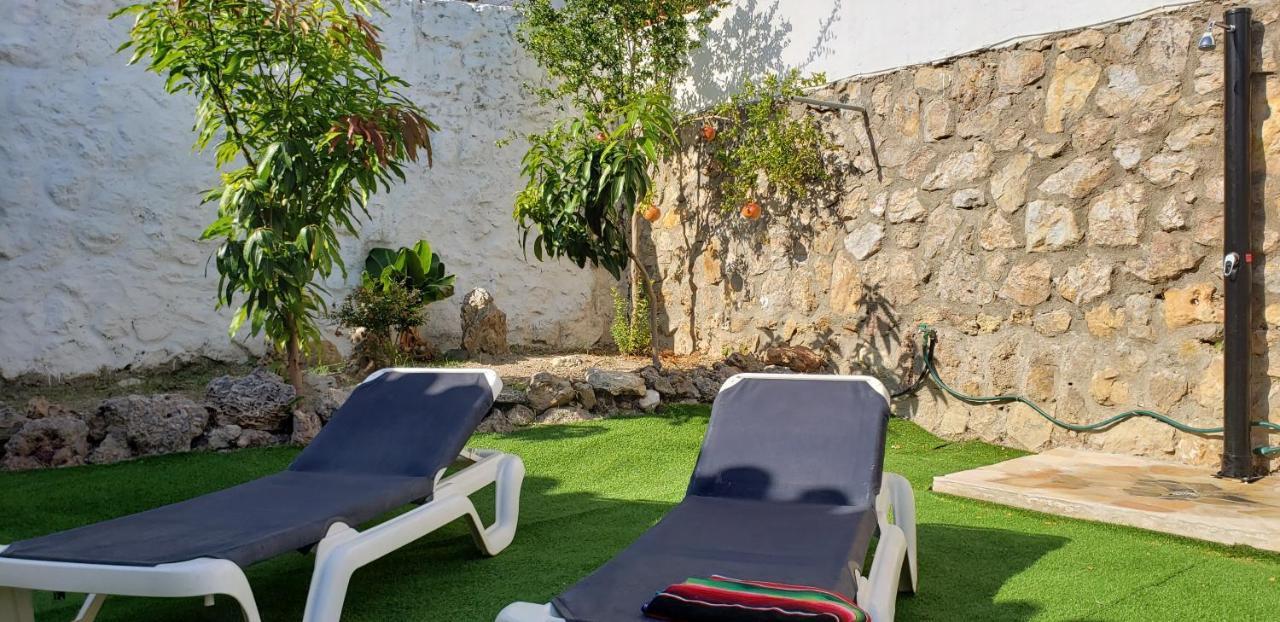 Casa Feliz Villa Torremolinos Eksteriør bilde