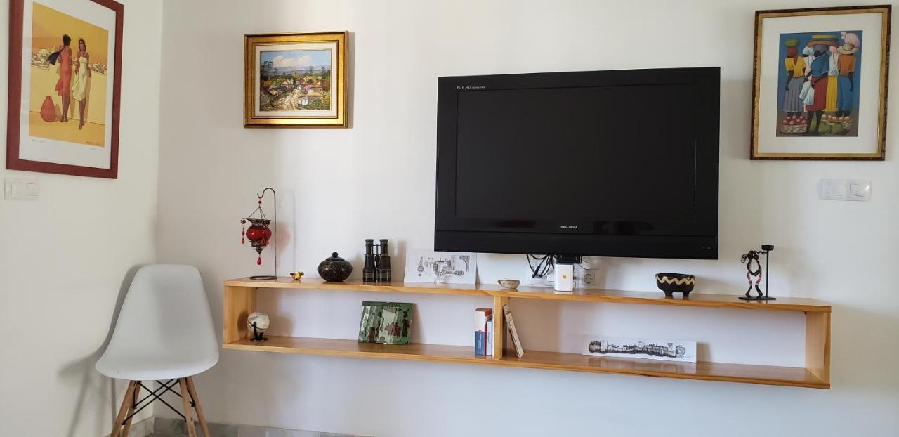 Casa Feliz Villa Torremolinos Eksteriør bilde