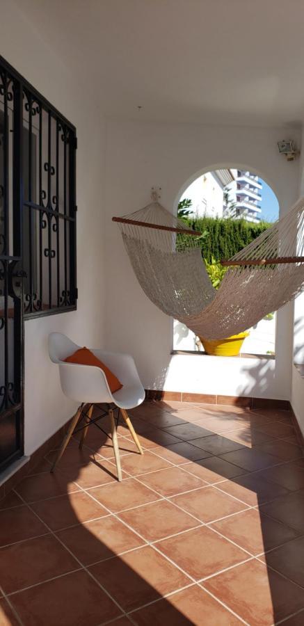 Casa Feliz Villa Torremolinos Eksteriør bilde