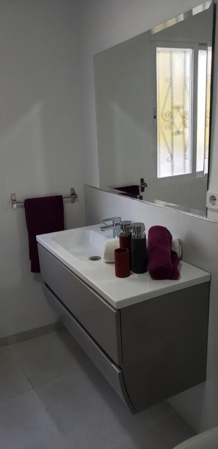 Casa Feliz Villa Torremolinos Eksteriør bilde