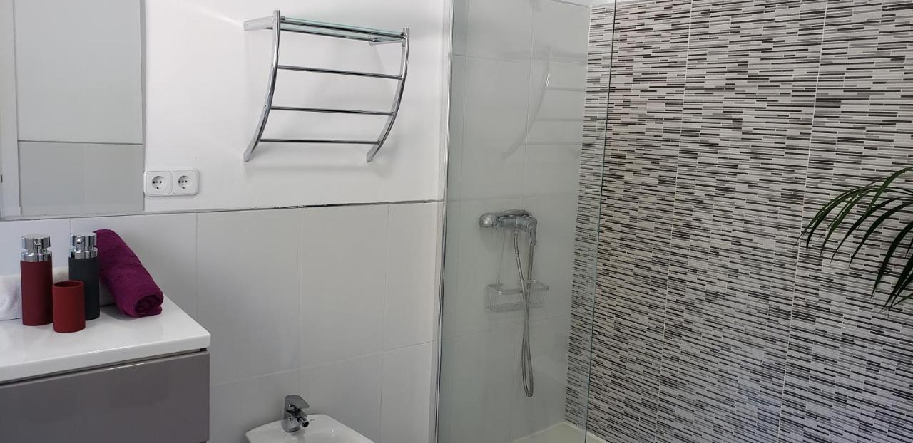 Casa Feliz Villa Torremolinos Eksteriør bilde