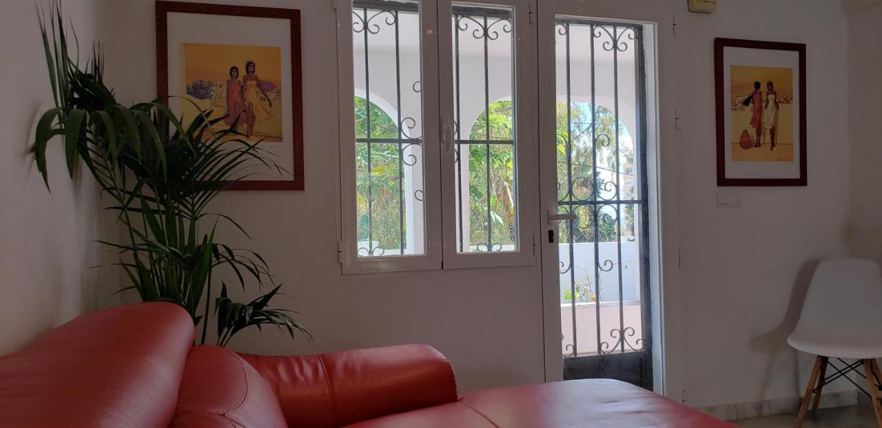 Casa Feliz Villa Torremolinos Eksteriør bilde