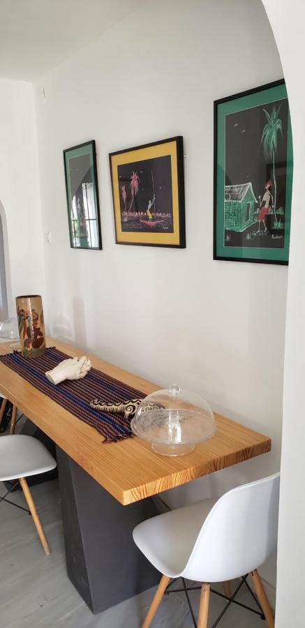 Casa Feliz Villa Torremolinos Eksteriør bilde
