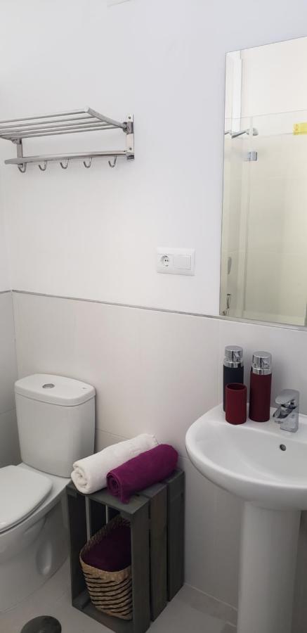 Casa Feliz Villa Torremolinos Eksteriør bilde