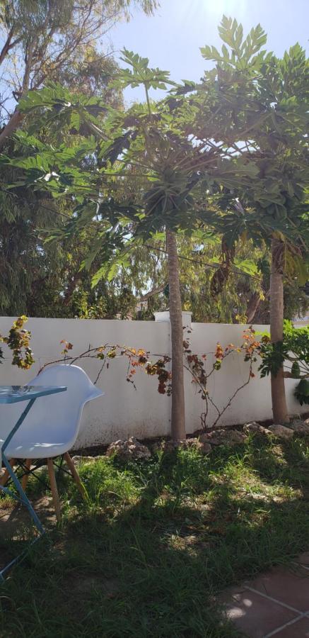 Casa Feliz Villa Torremolinos Eksteriør bilde